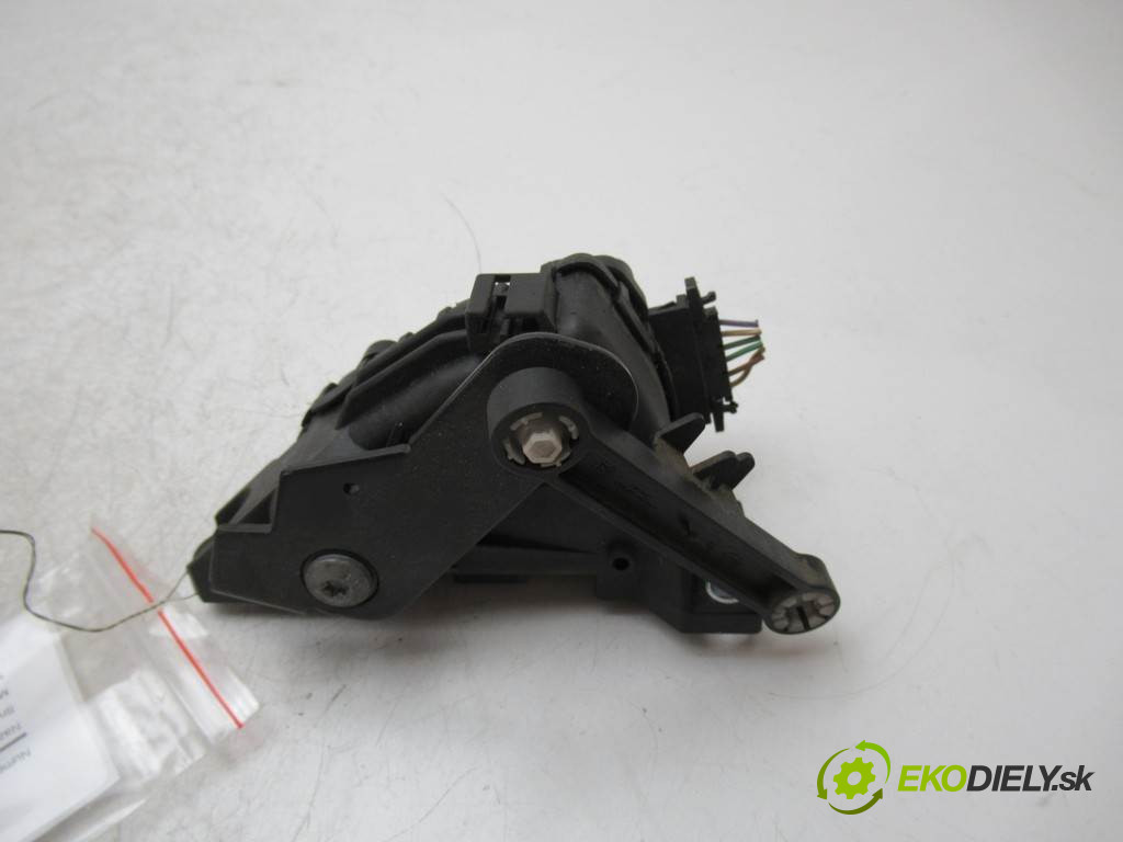 Renault Clio II LIFT       0  potenciometer plynového pedálu 8200089851