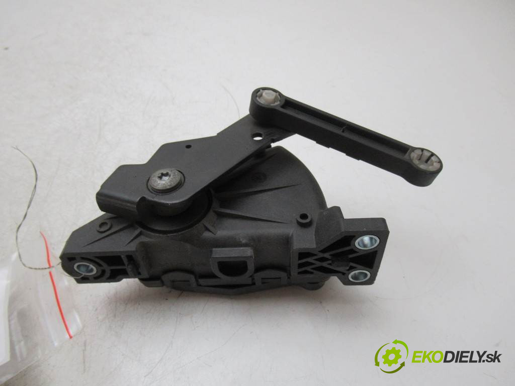 Renault Clio II LIFT       0  potenciometer plynového pedálu 8200089851