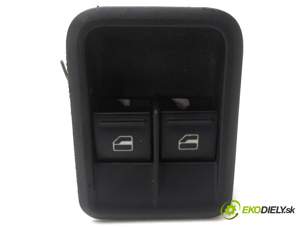 Skoda Fabia II       0  prepínač okien 5J0867171A