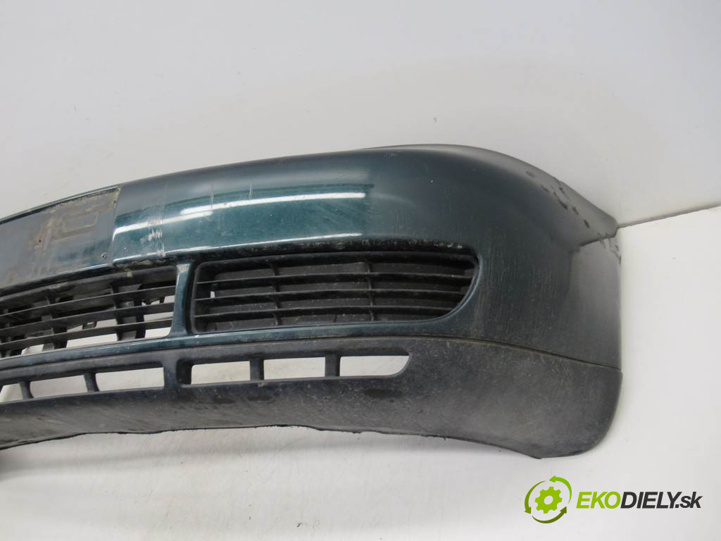 Audi A4 B5       0  nárazník predný