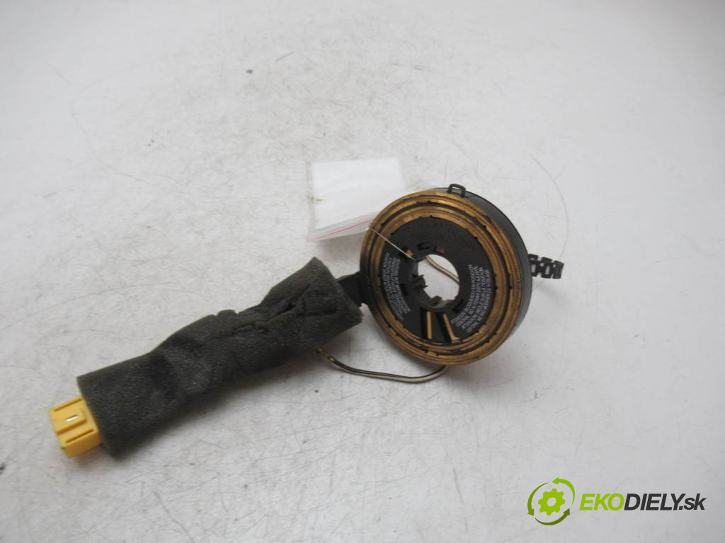 Volkswagen Sharan       0  krúžok, slimák airbag 7M0959653