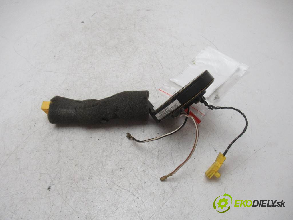 Volkswagen Sharan       0  krúžok, slimák airbag 7M0959653