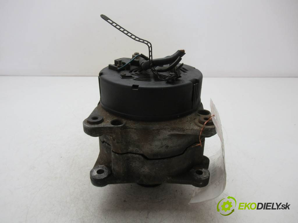 Audi A4 B5       0  alternátor 028903018E 0123515009