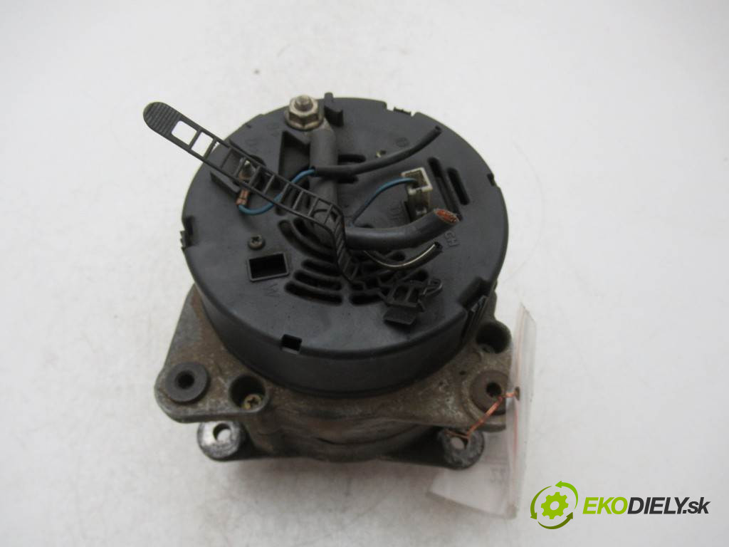 Audi A4 B5       0  alternátor 028903018E 0123515009