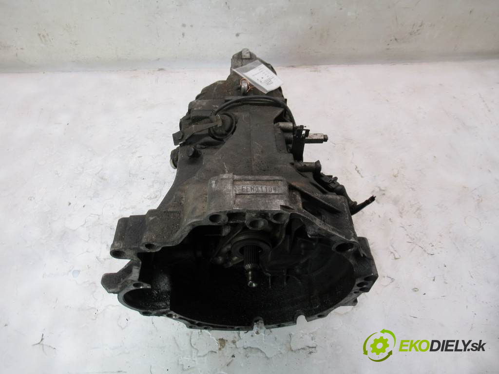 Audi A4 B5       0  prevodovka - EEN