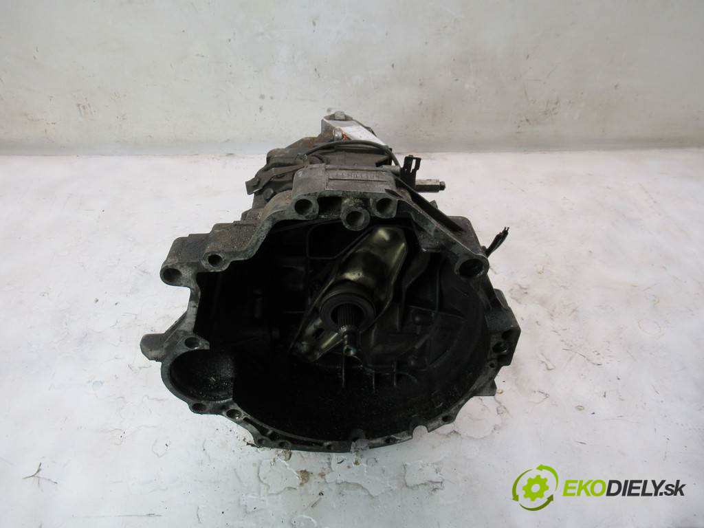 Audi A4 B5       0  prevodovka - EEN