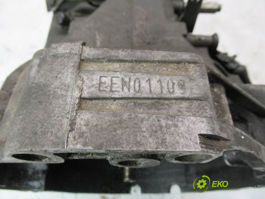 Audi A4 B5       0  prevodovka - EEN