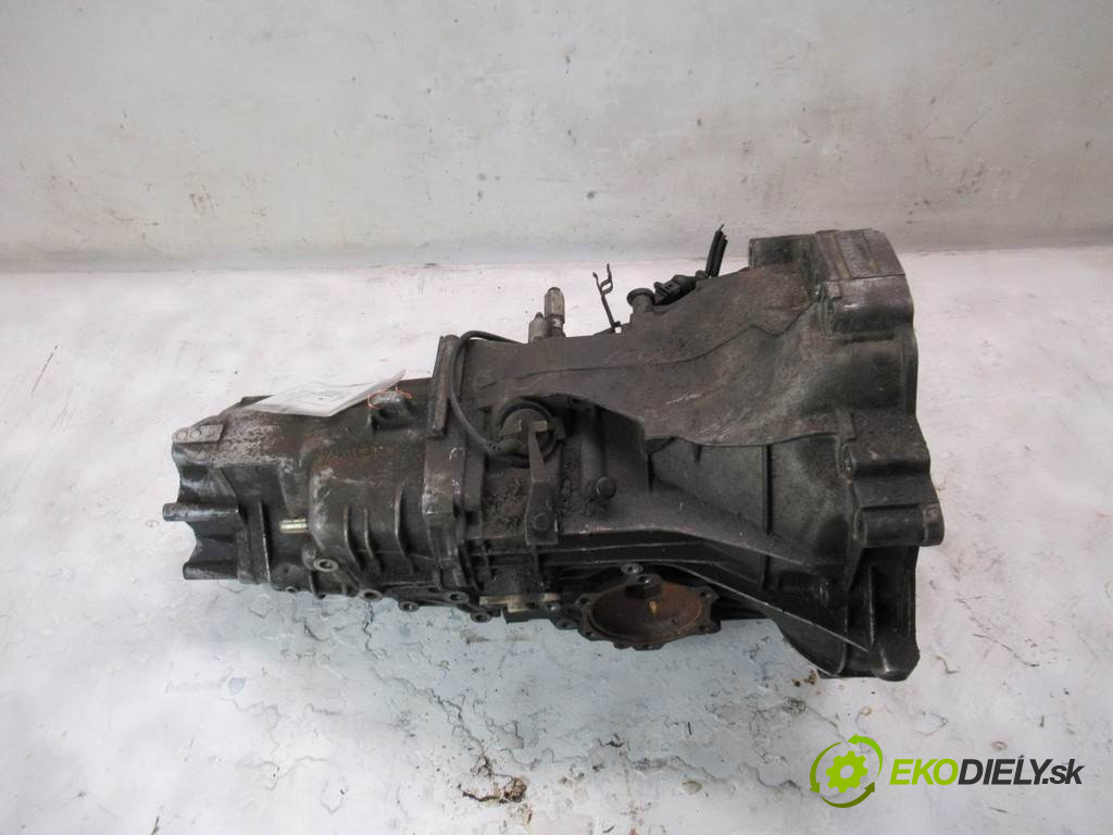 Audi A4 B5       0  prevodovka - EEN