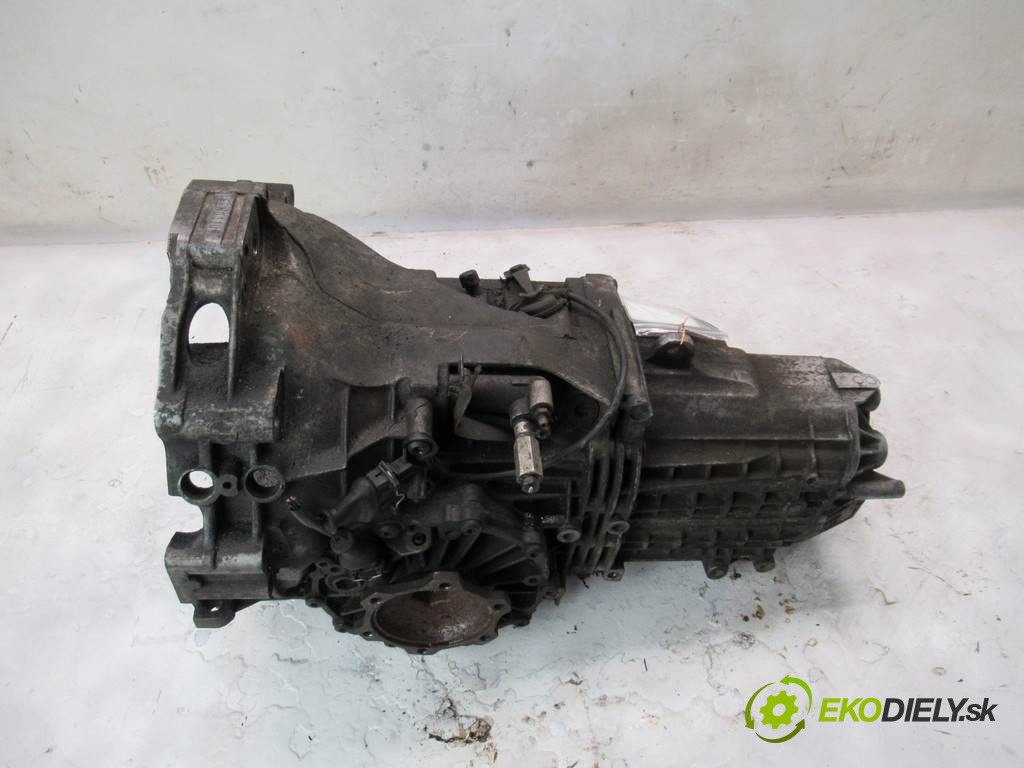 Audi A4 B5       0  prevodovka - EEN