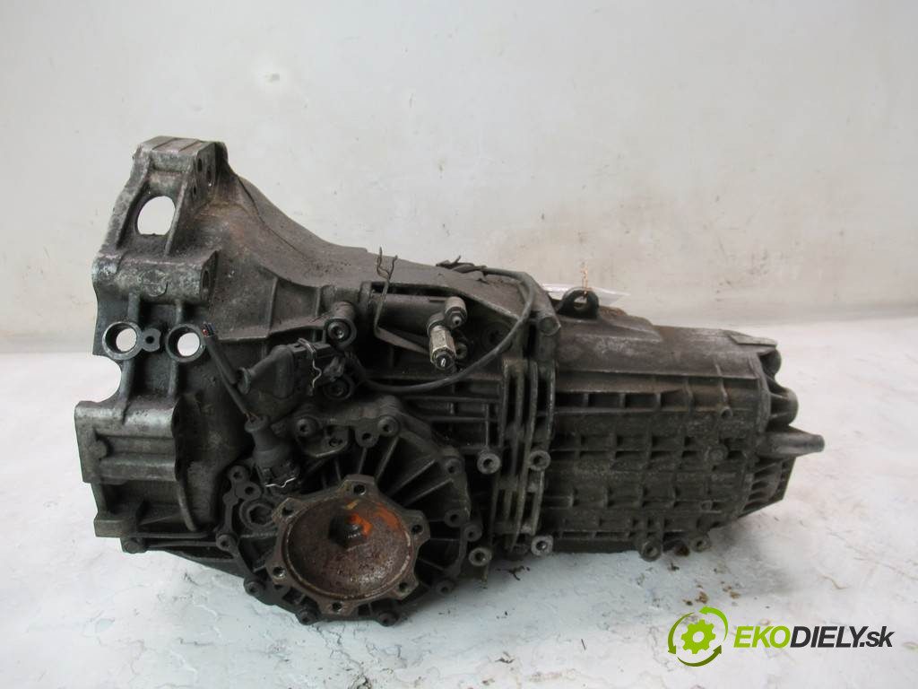 Audi A4 B5       0  prevodovka - EEN