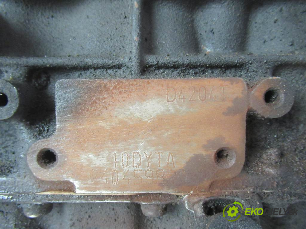 Volvo V50       0  motor D4204T