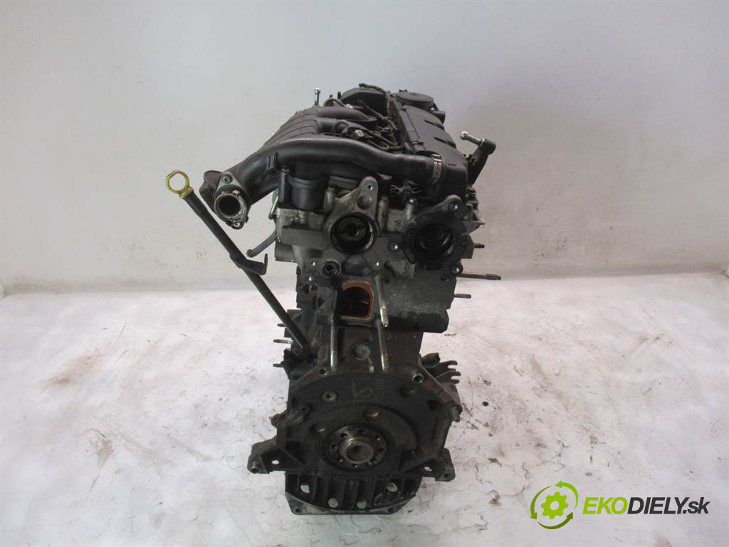 Volvo V50       0  motor D4204T