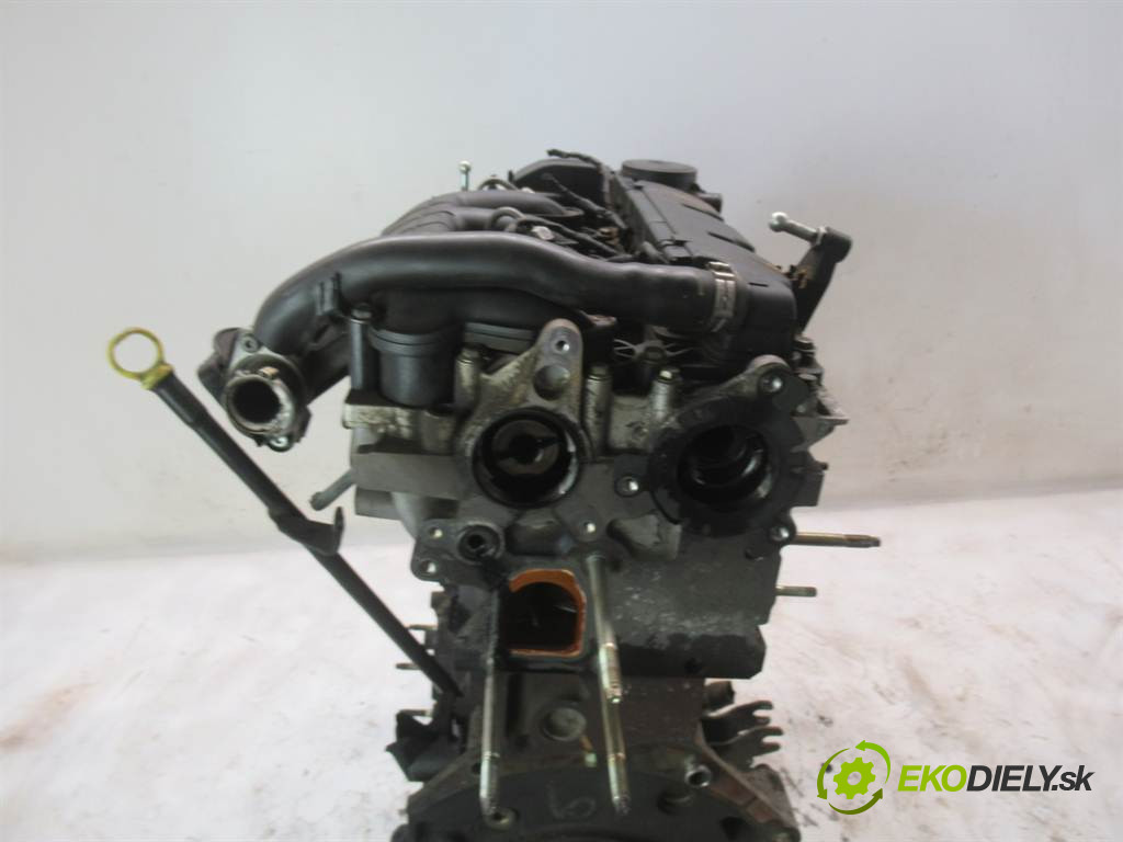 Volvo V50       0  motor D4204T