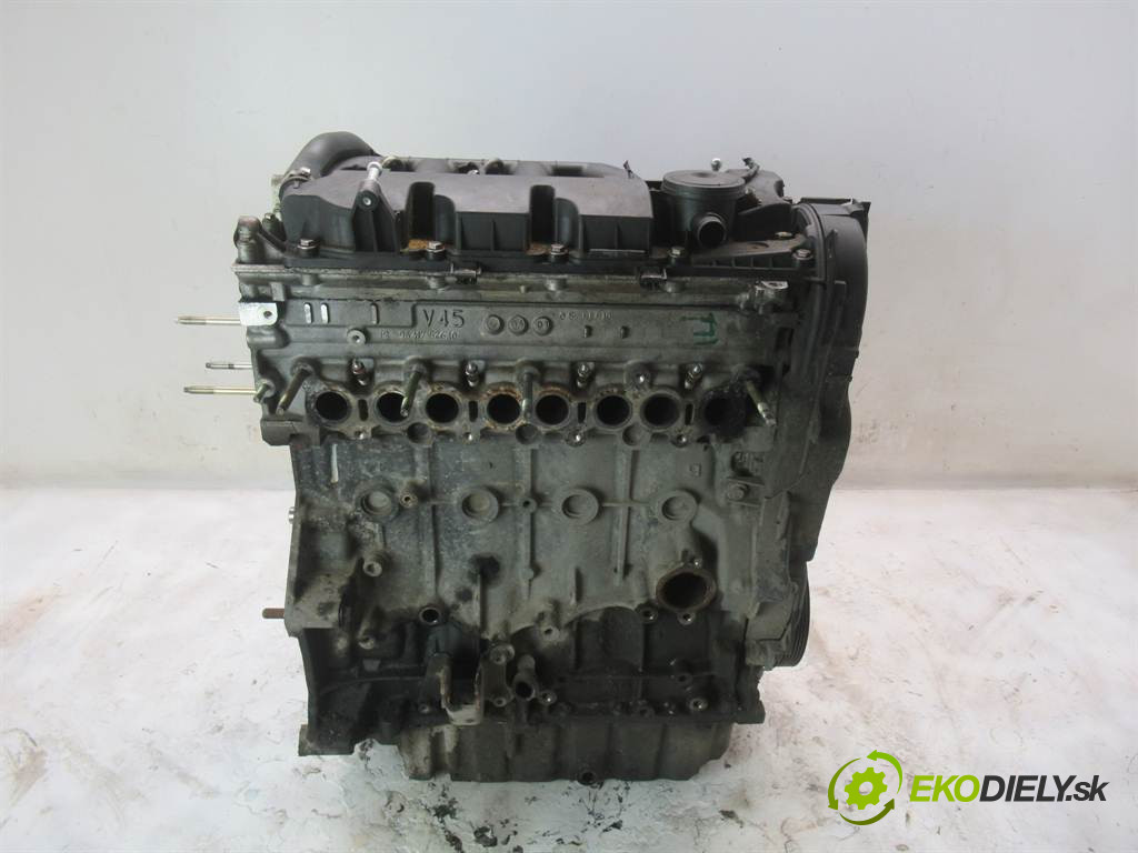 Volvo V50       0  motor D4204T