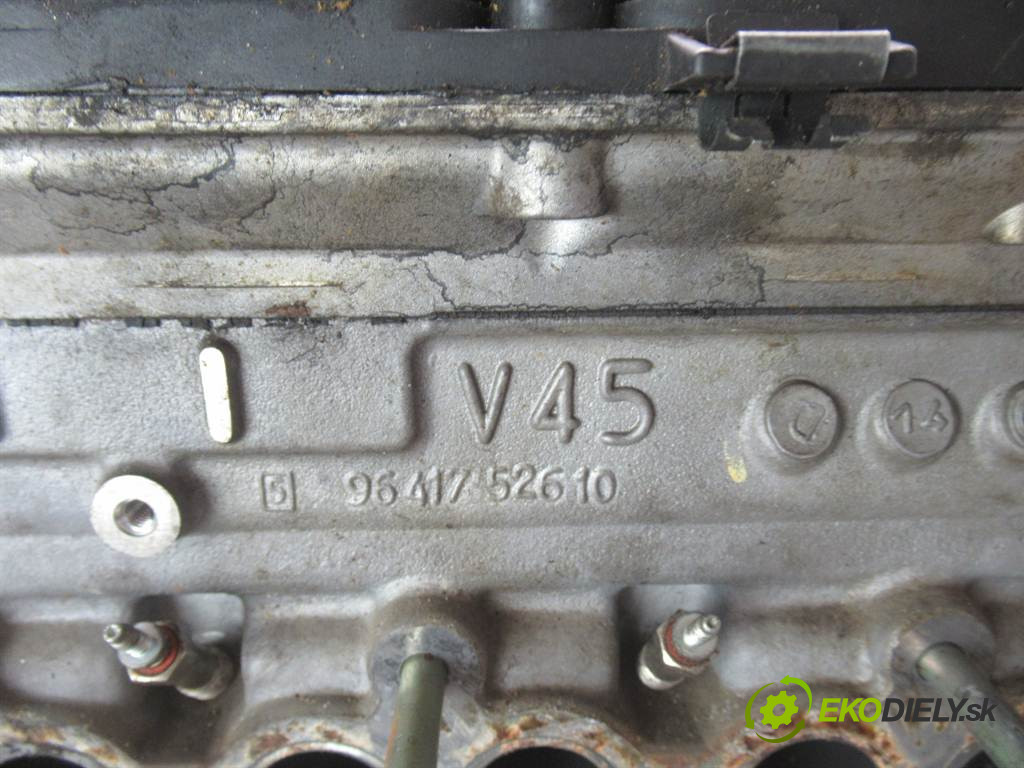 Volvo V50       0  motor D4204T