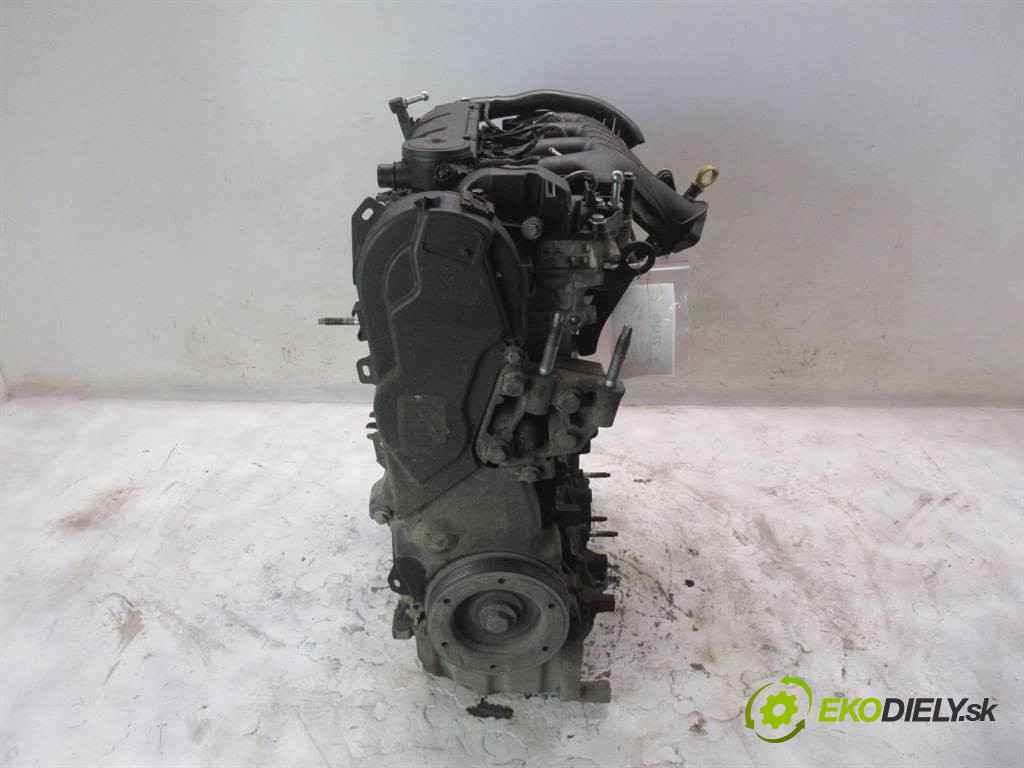 Volvo V50       0  motor D4204T