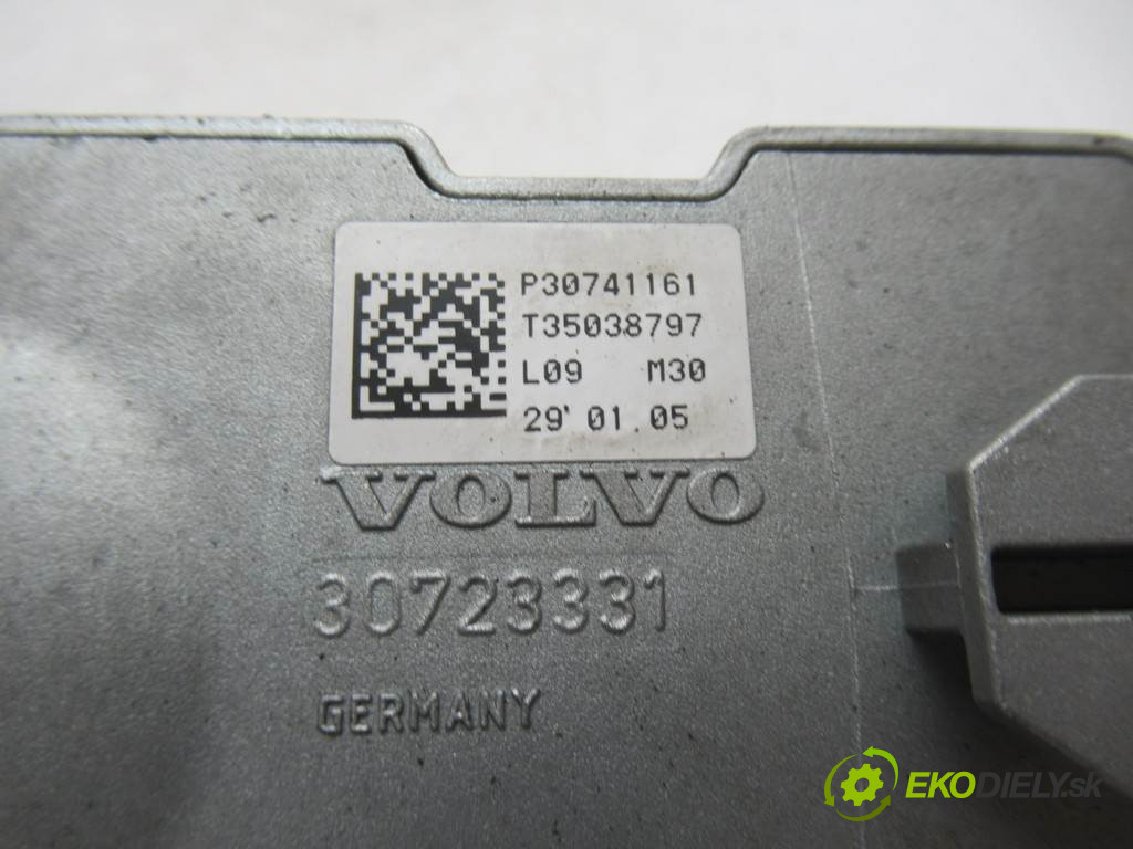 Volvo V50       0  blokáda volantu 30723331