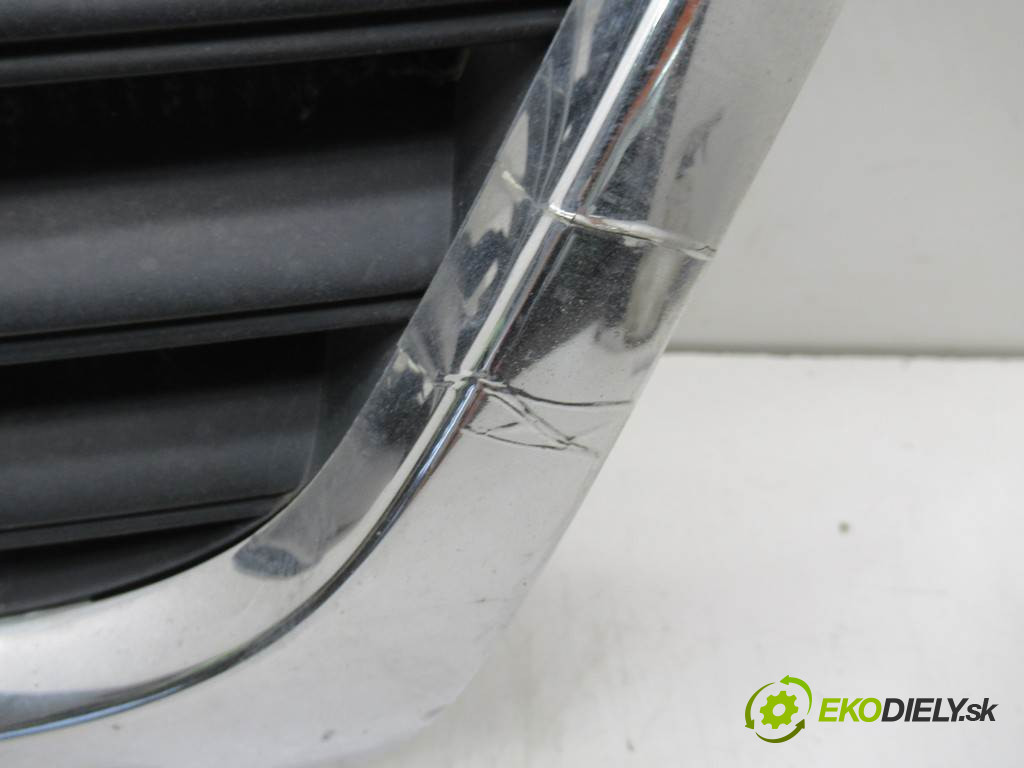 Volkswagen Passat B6       0  mriežka maska 3C0853651