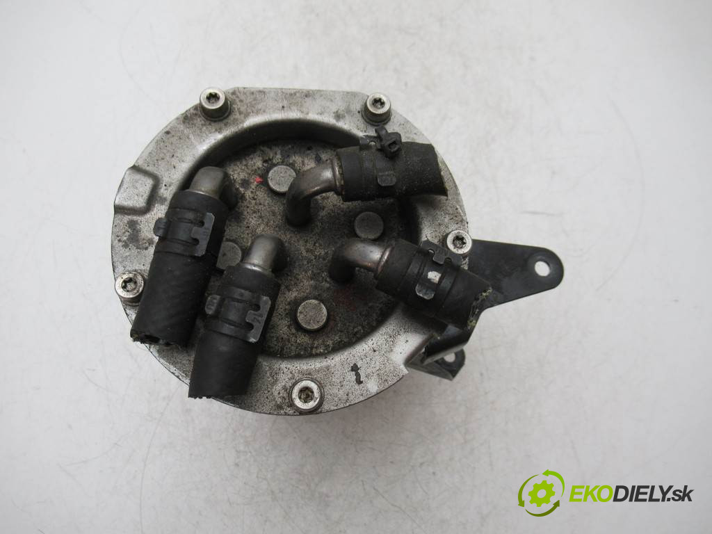 Volkswagen Passat B6       0  obal filtra paliva 3C0127400C
