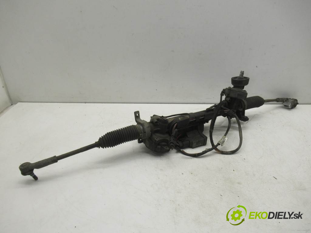 Volkswagen Passat B6       0  riadenie - 1K1909144M