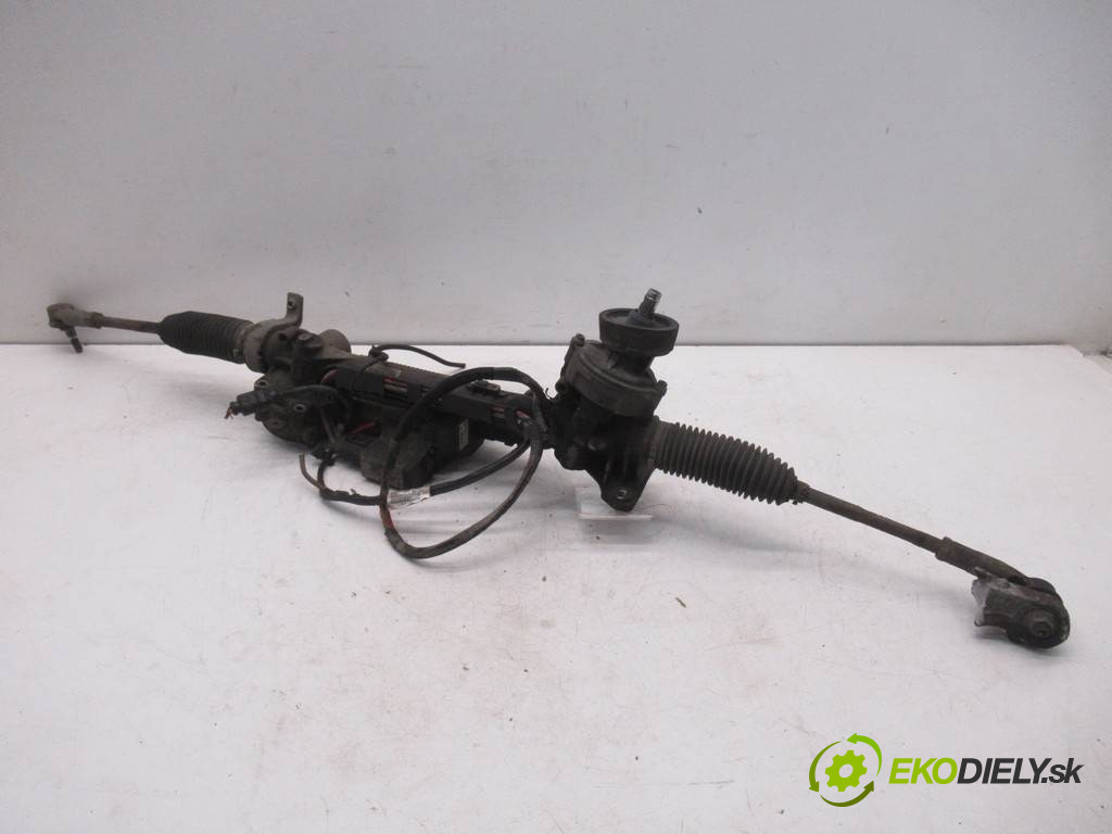 Volkswagen Passat B6       0  riadenie - 1K1909144M