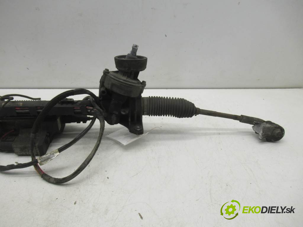Volkswagen Passat B6       0  riadenie - 1K1909144M