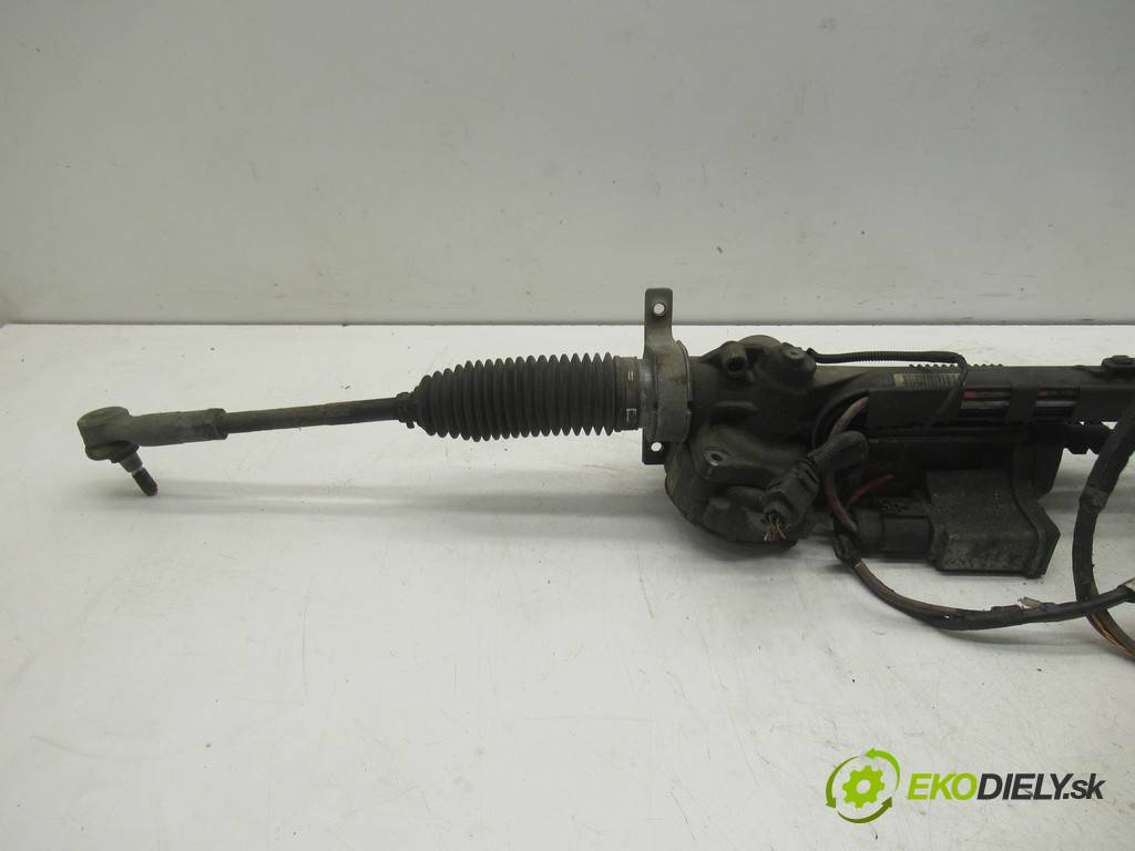 Volkswagen Passat B6       0  riadenie - 1K1909144M