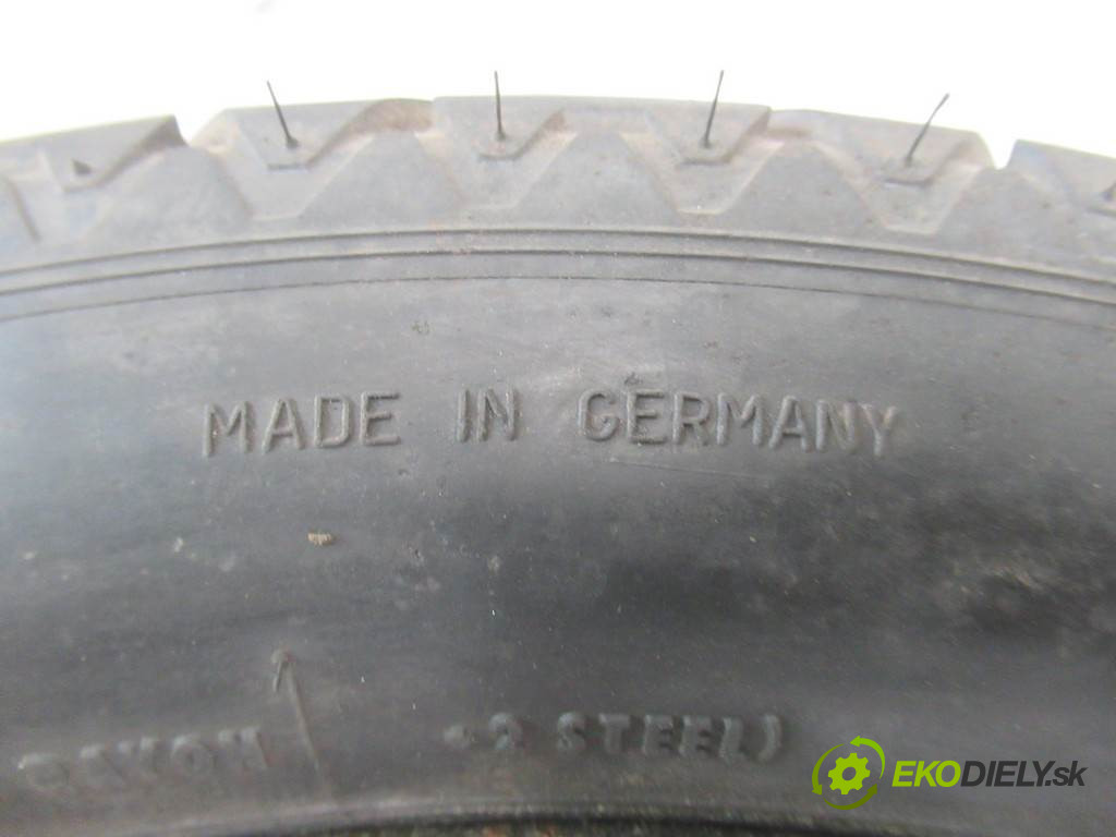 Volkswagen        0  rezerva
