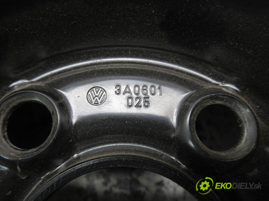 Volkswagen        0  rezerva
