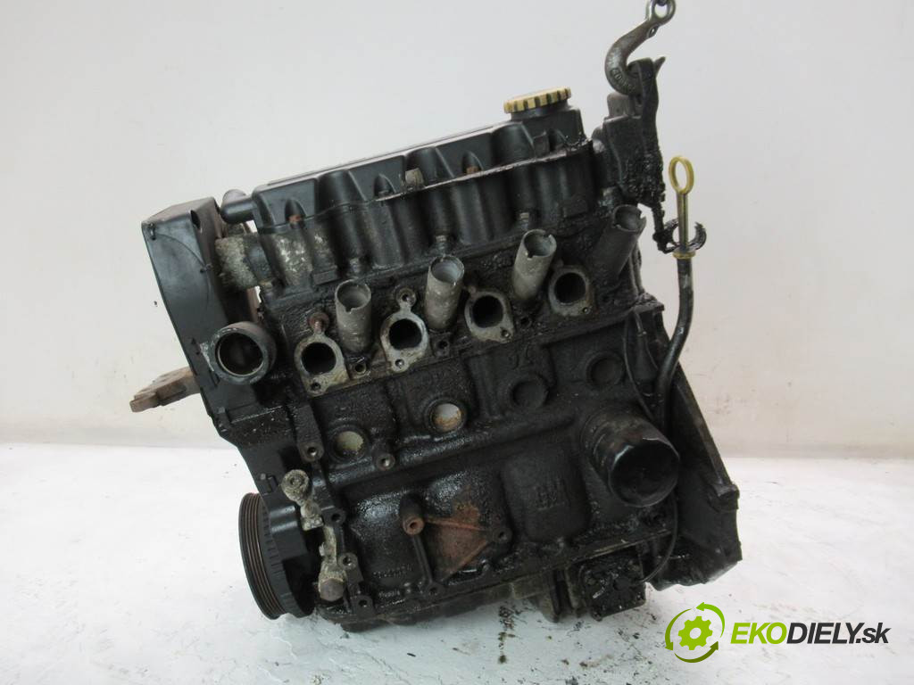 Opel Astra G       0  motor X16SZR