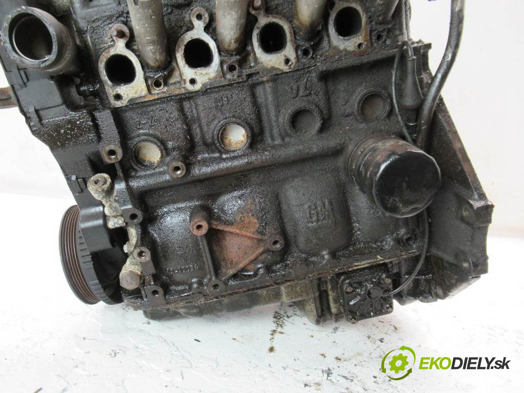 Opel Astra G       0  motor X16SZR