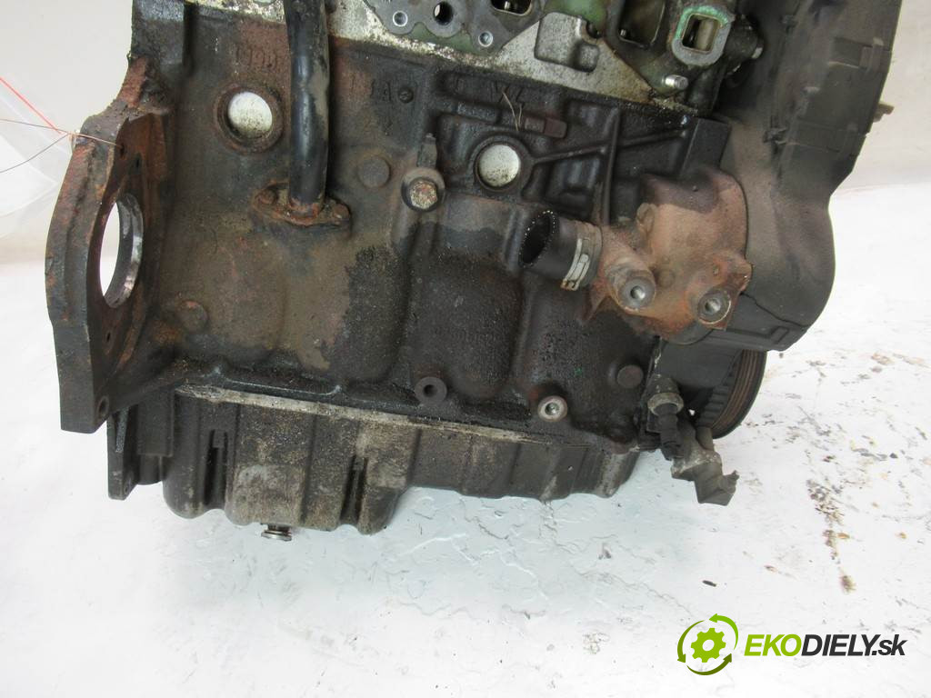 Opel Astra G       0  motor X16SZR