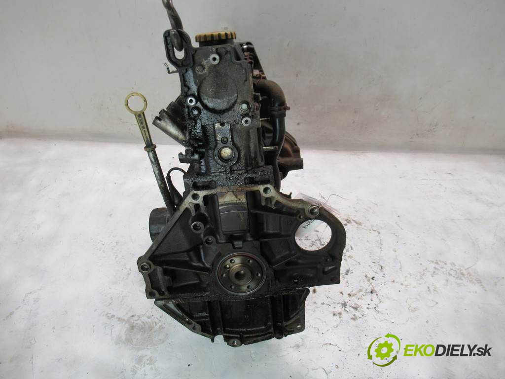 Opel Astra G       0  motor X16SZR