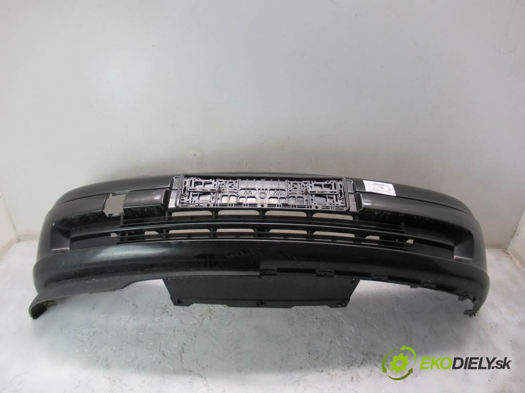 Opel Astra G       0  nárazník predný