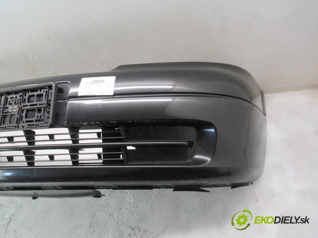 Opel Astra G       0  nárazník predný