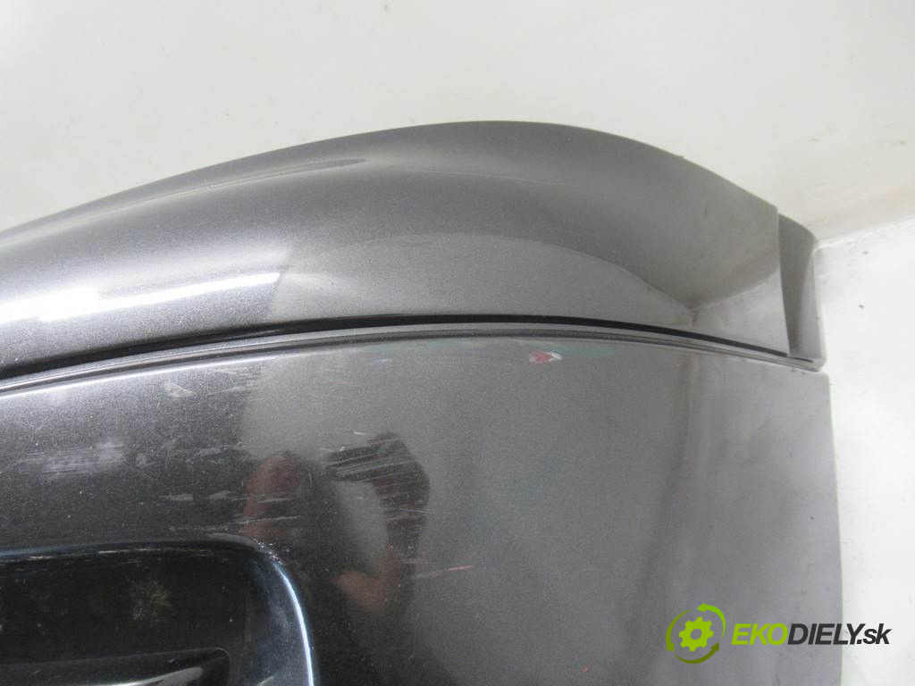 Opel Astra G       0  nárazník predný
