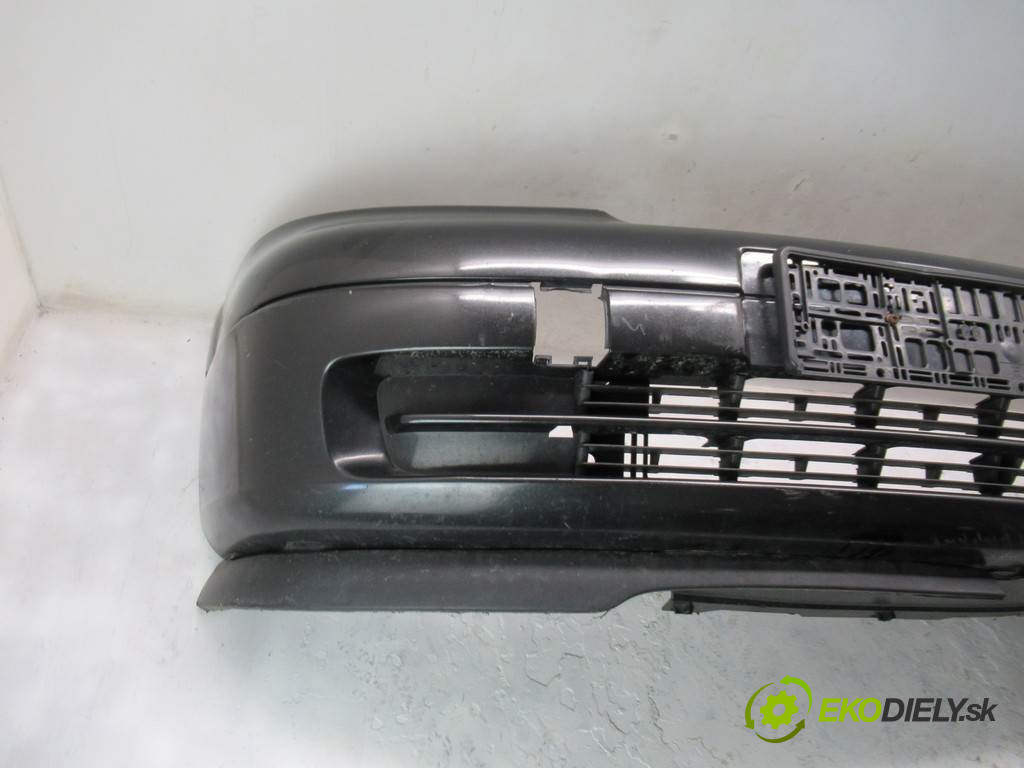 Opel Astra G       0  nárazník predný