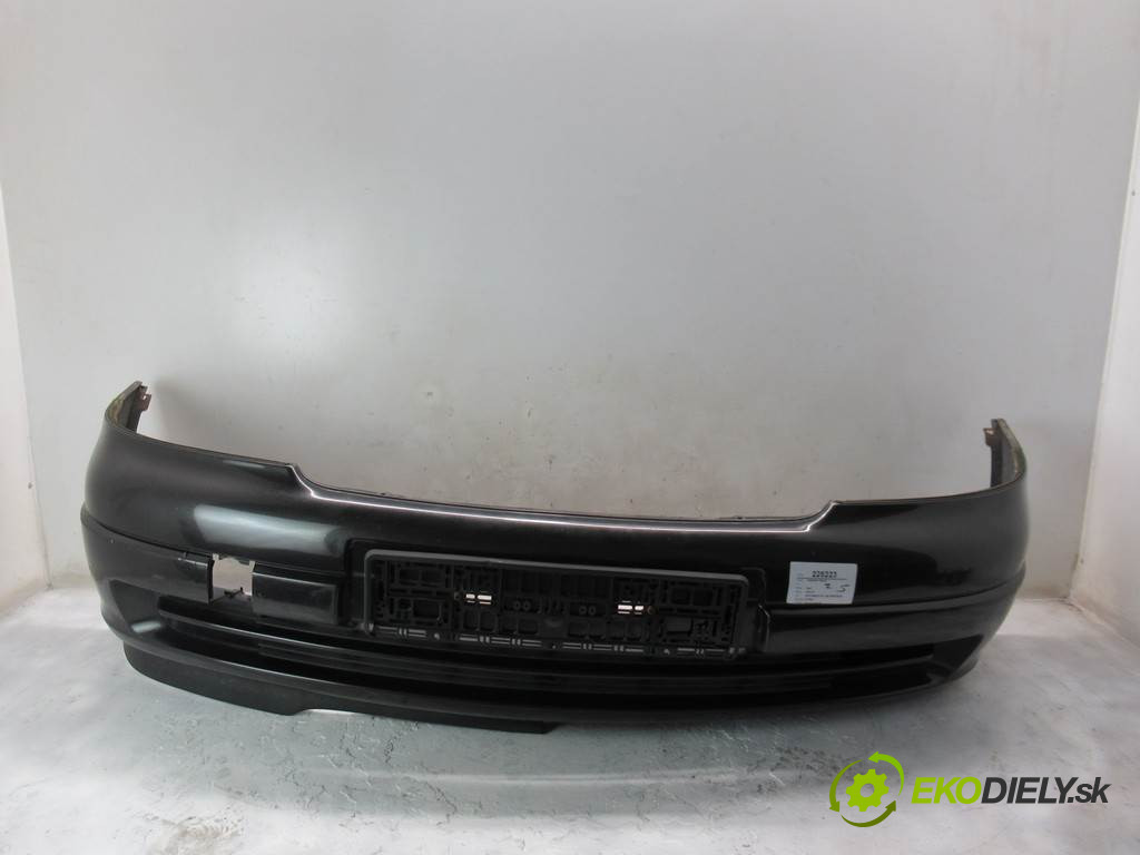 Opel Astra G       0  nárazník predný