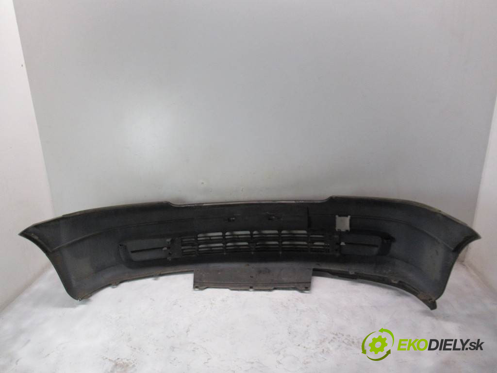 Opel Astra G       0  nárazník predný