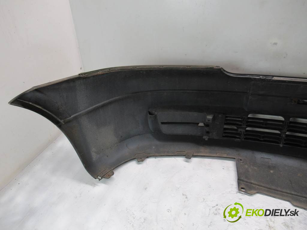 Opel Astra G       0  nárazník predný
