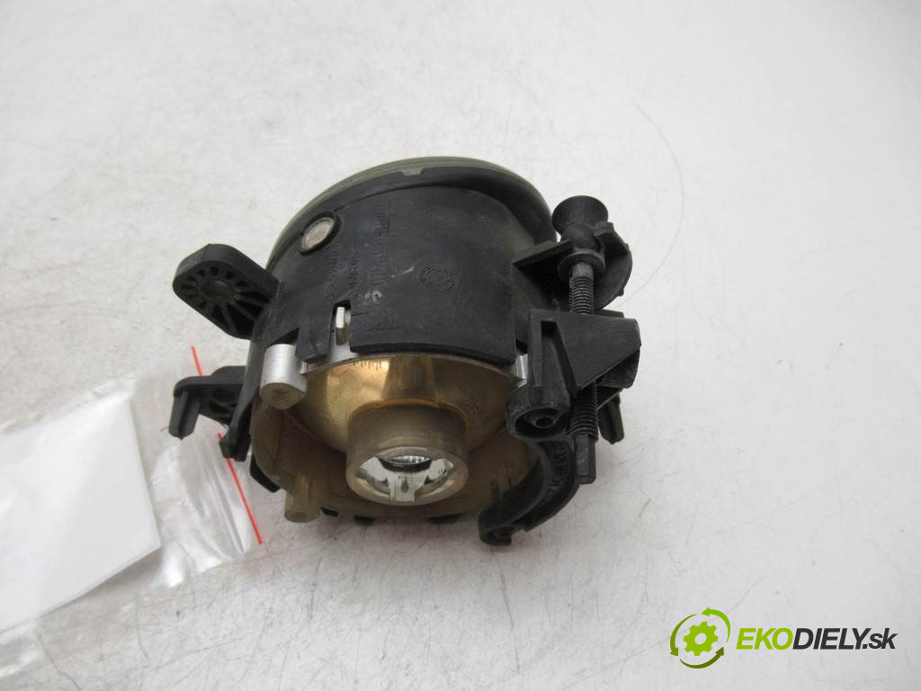 Mercedes-Benz ML II W164 LIFT       0  hmlové svetlo, hmlovka levý A2518200756