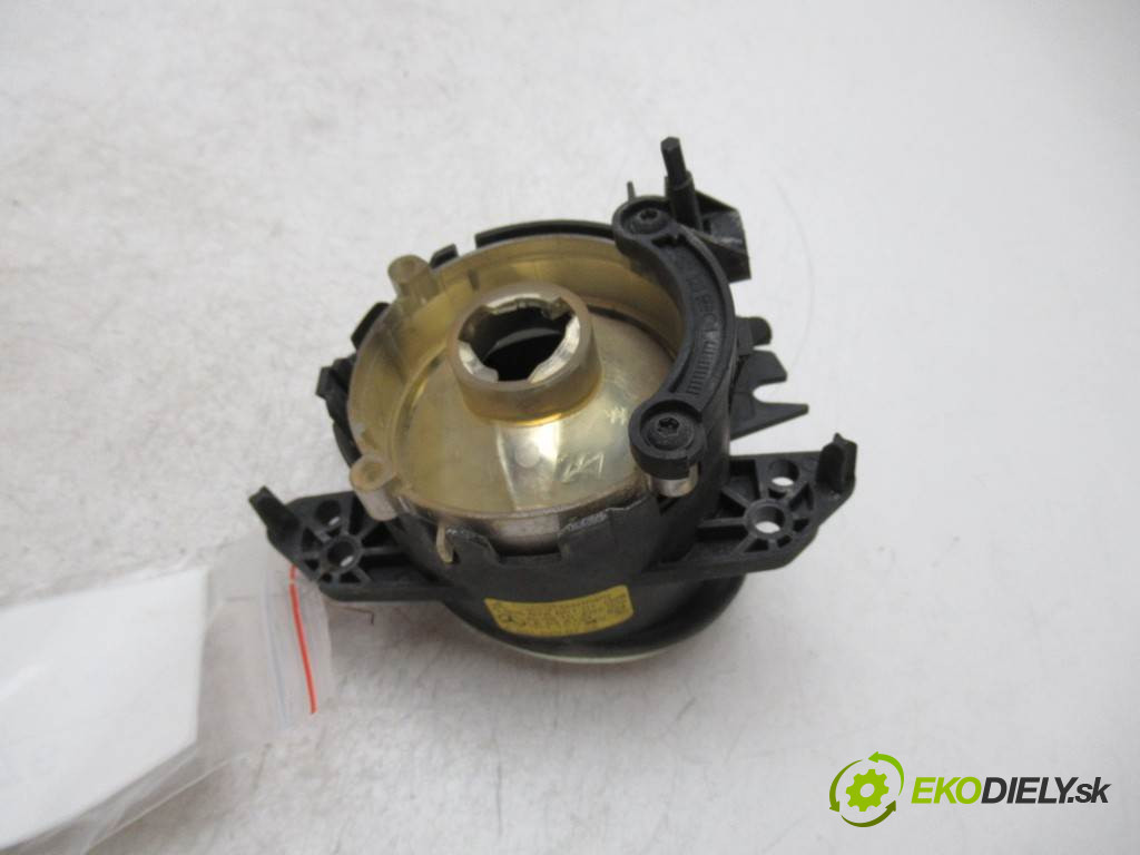 Mercedes-Benz ML II W164 LIFT       0  hmlové svetlo, hmlovka levý A2518200756
