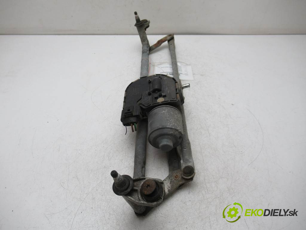Skoda Octavia II       0  mechanizmus stieračov predný 1Z1955023E