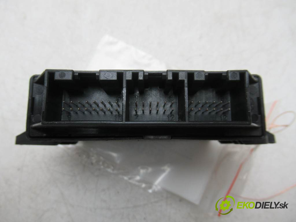 Skoda Octavia II       0  modul pdc - 1Z0919283C