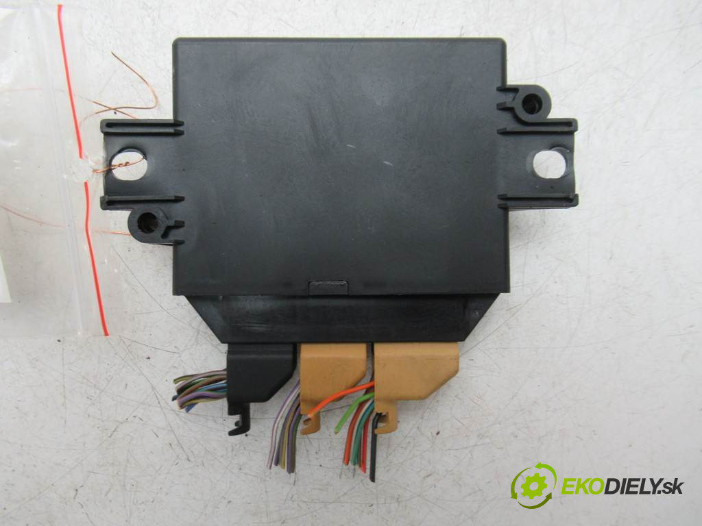 Skoda Octavia II       0  modul pdc - 1Z0919283C