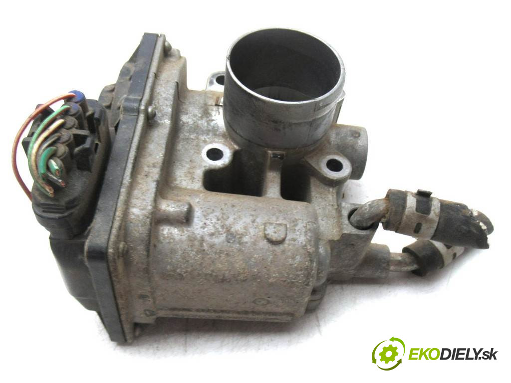 Mitsubishi Colt VI CZ3       0  škrtiaca klapka MN149258