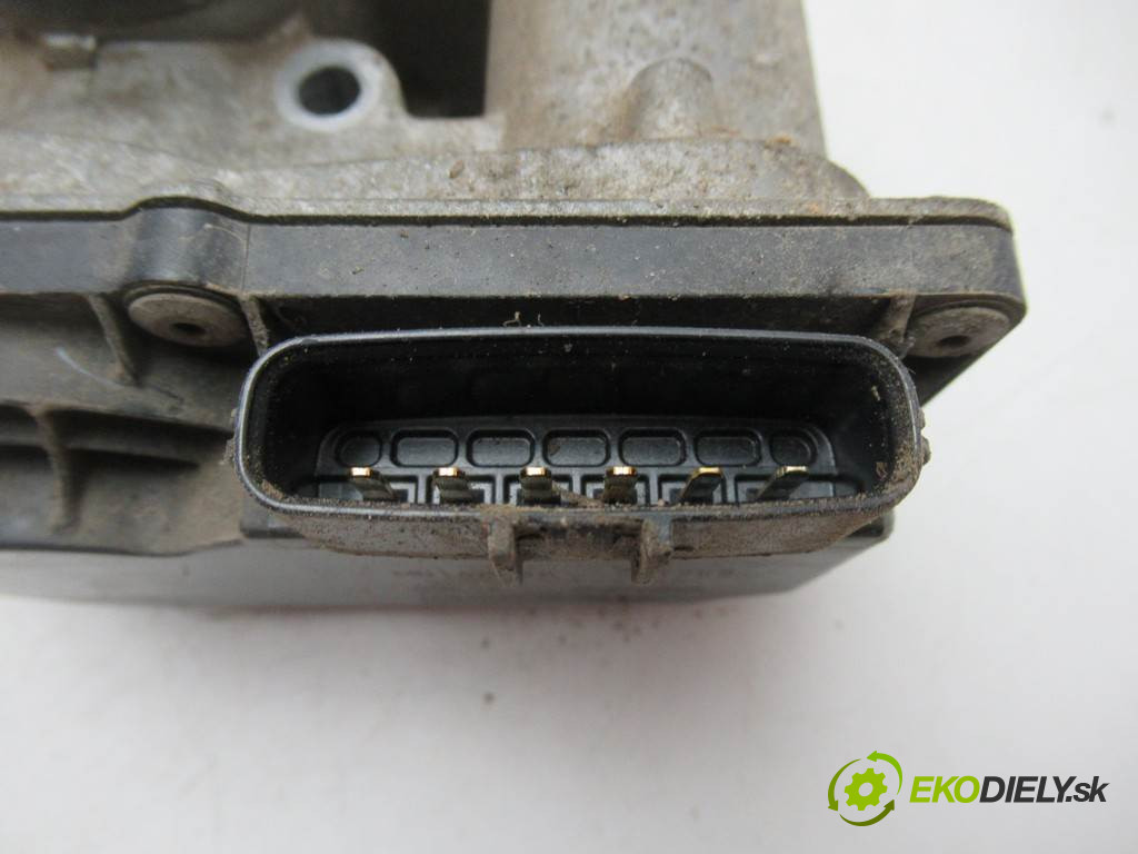 Mitsubishi Colt VI CZ3       0  škrtiaca klapka MN149258