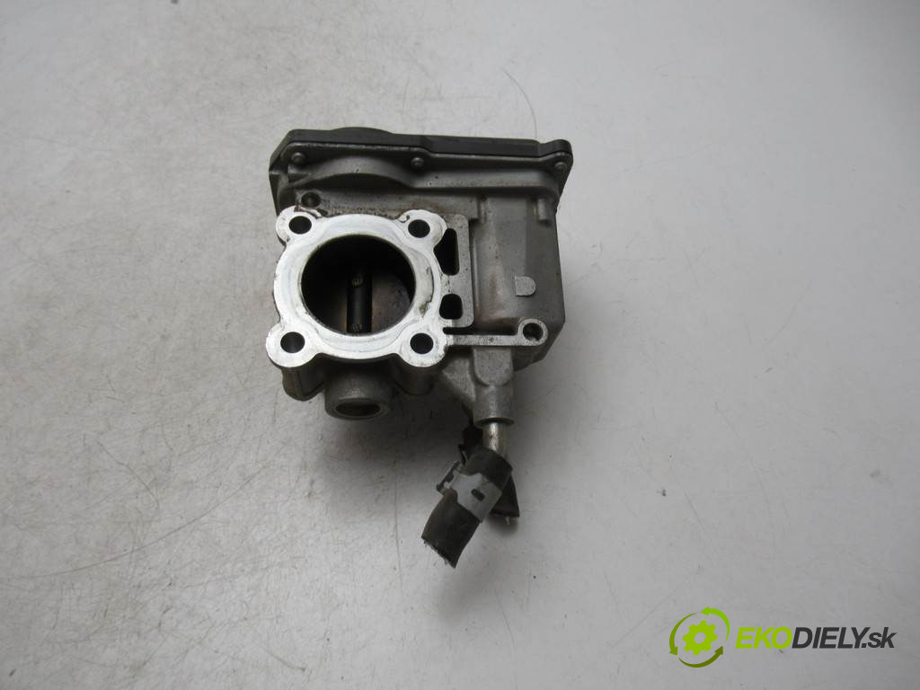 Mitsubishi Colt VI CZ3       0  škrtiaca klapka MN149258