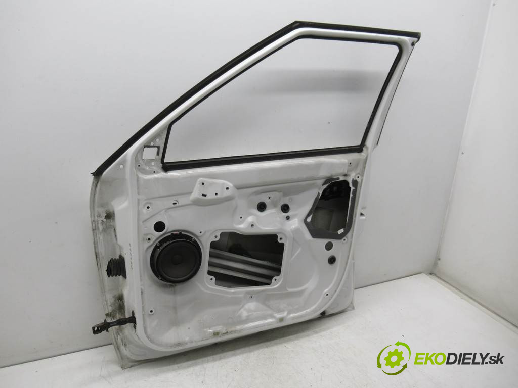 Skoda Fabia II       0  dvere predný pravé