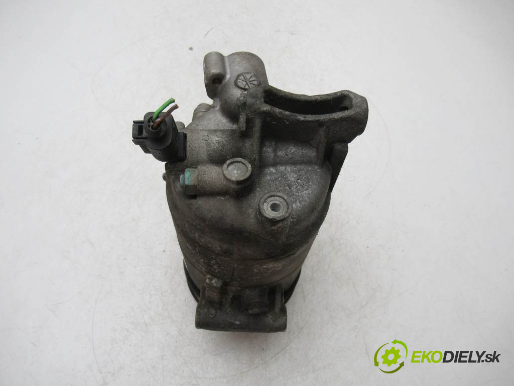 Skoda Fabia II       0  kompresor klimatizace 5N0820803A